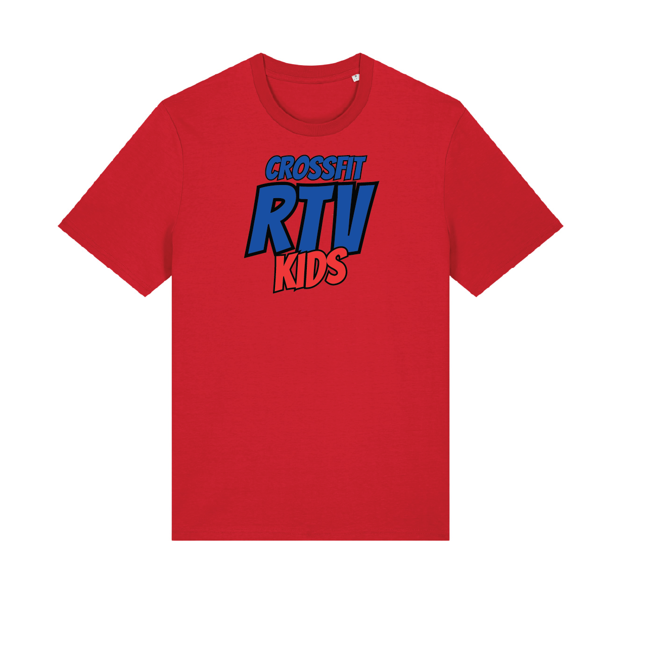 CrossFit RTV Apex Kids Tee