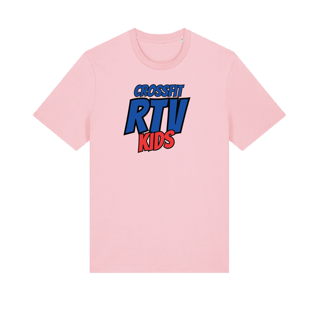 CrossFit RTV Apex Kids Tee