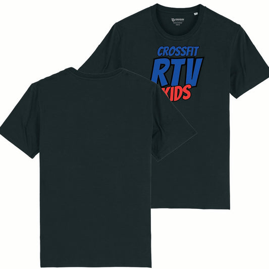 CrossFit RTV Apex Kids Tee