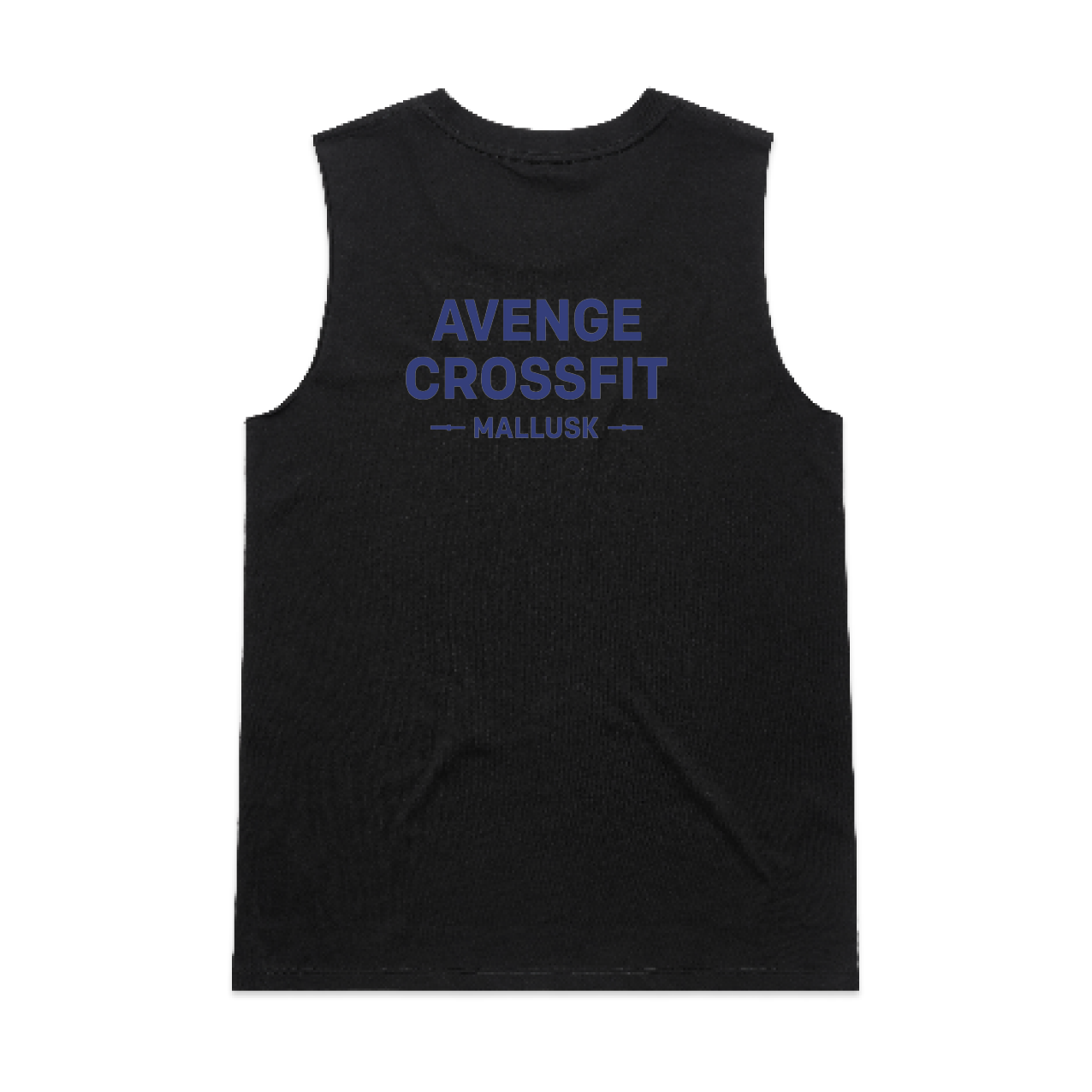 Avenge Ladies Long Tank