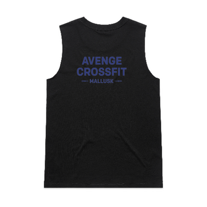 Avenge Ladies Long Tank