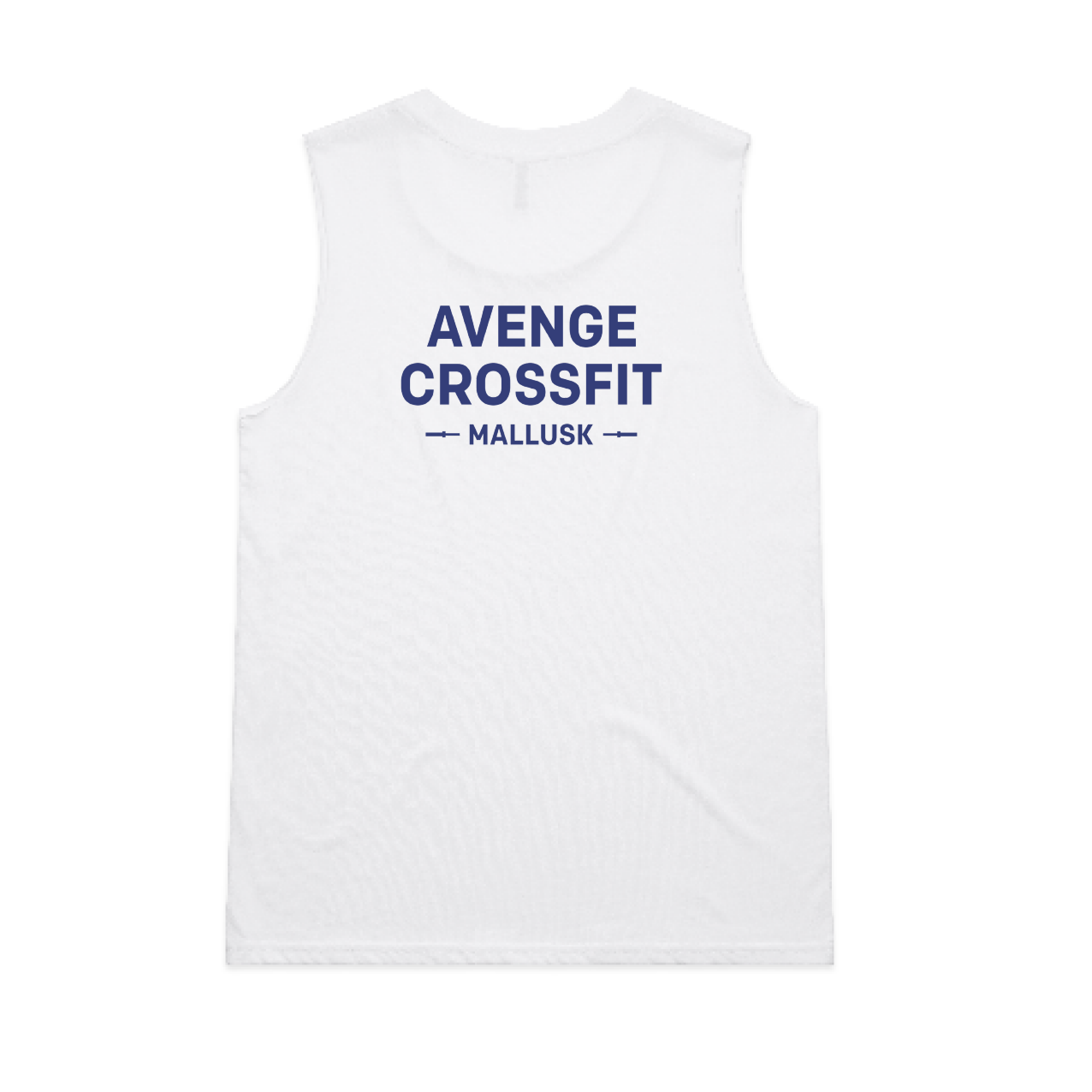 Avenge Ladies Long Tank