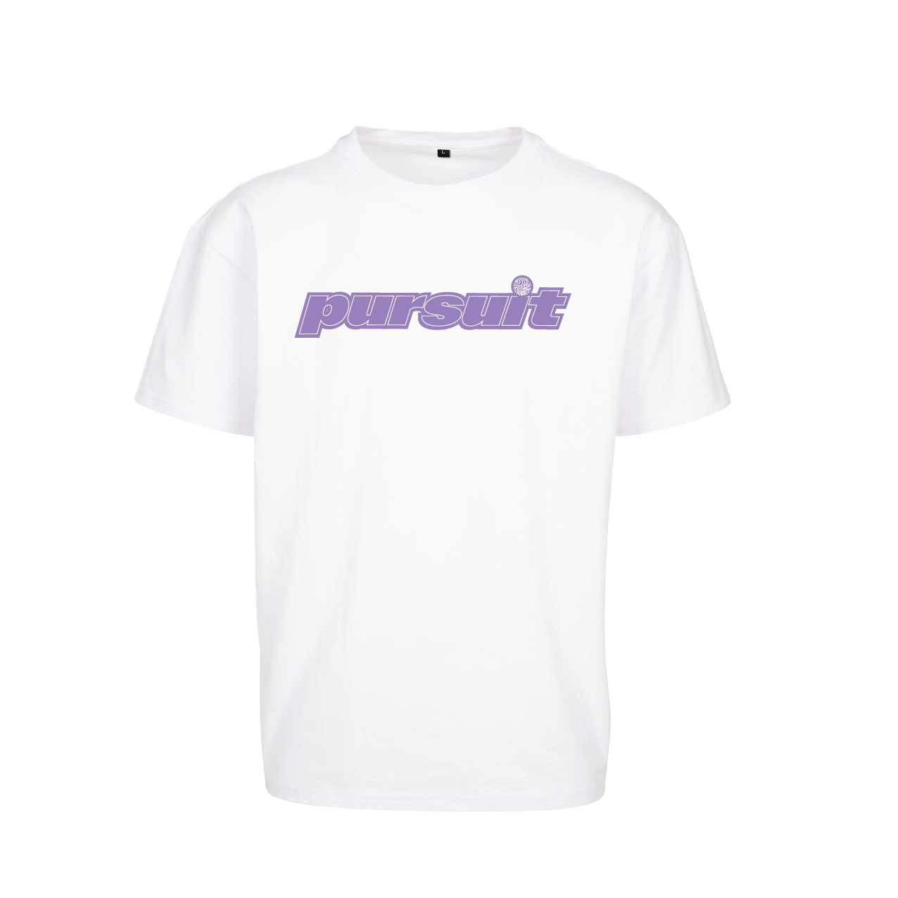 Pursuit Lifestyle Core Oversize Tee