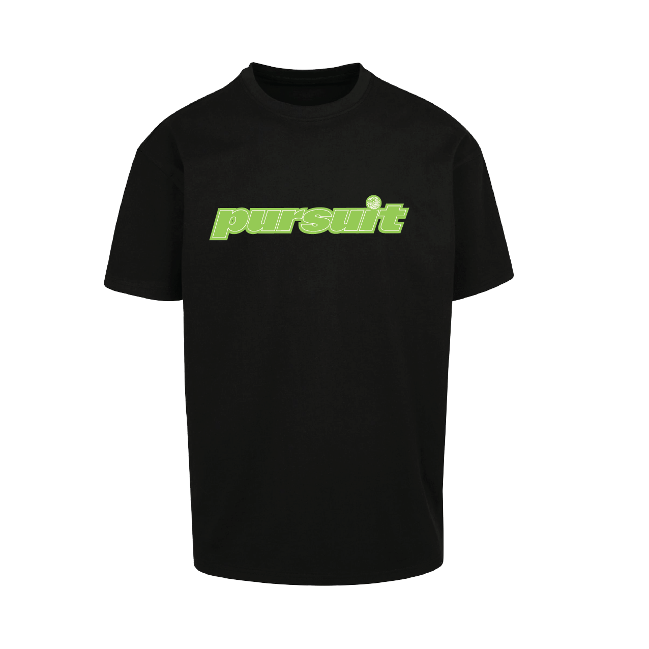 Pursuit Lifestyle Core Oversize Tee