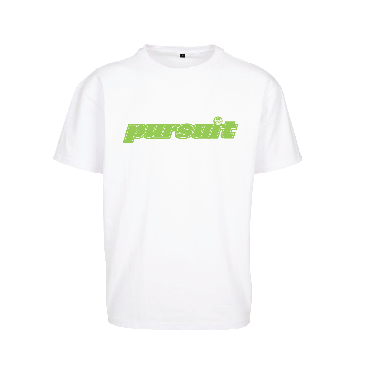 Pursuit Lifestyle Core Oversize Tee
