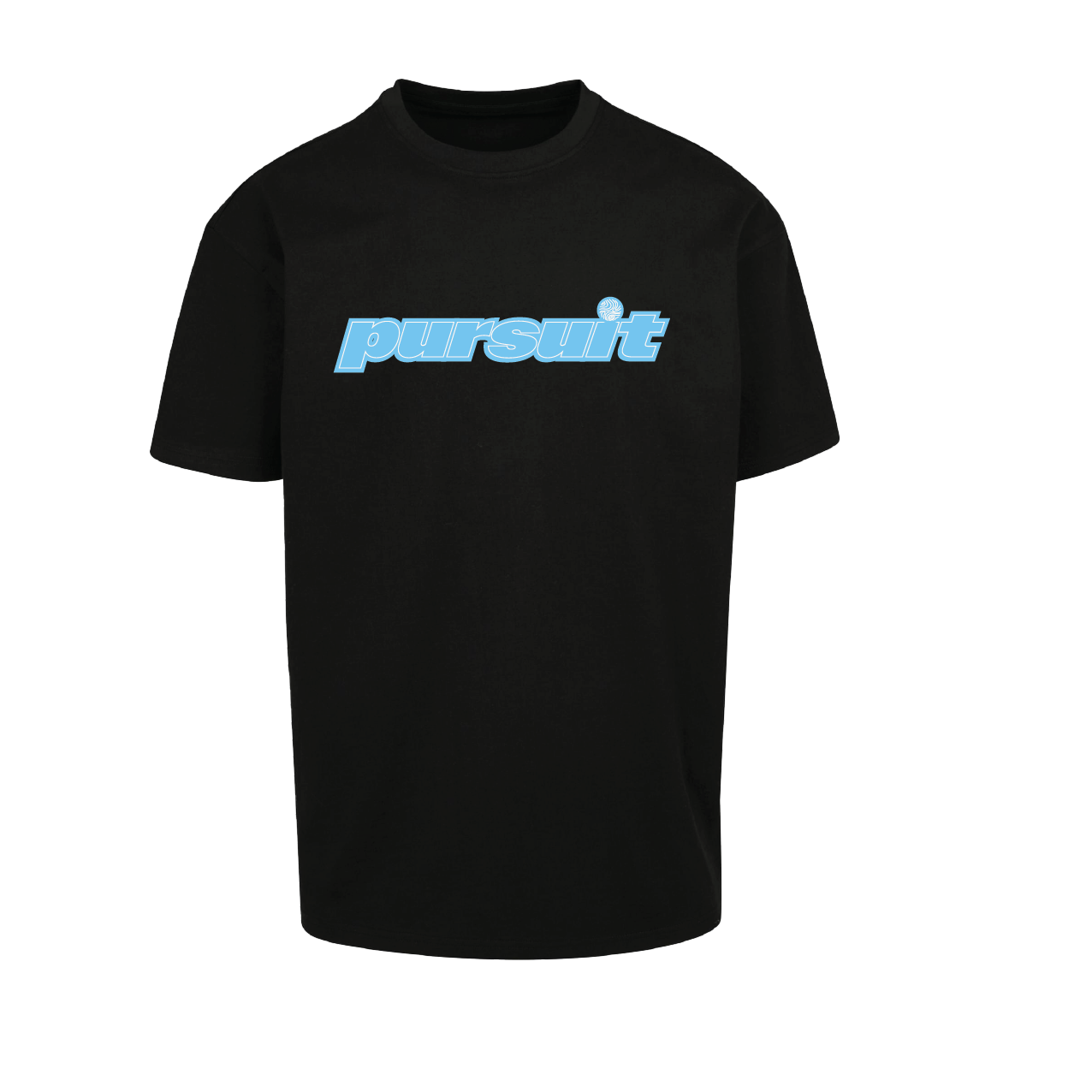 Pursuit Lifestyle Core Oversize Tee