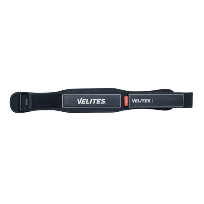 Velites Lifting Belt Black Customisable