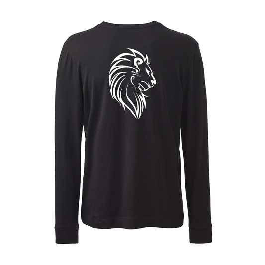 CrossFit Luths Core Long Sleeve Tee