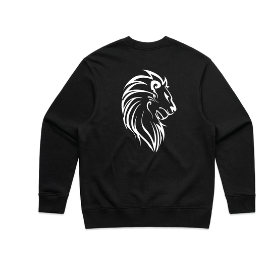 CrossFit Luths Core Oversize Sweater