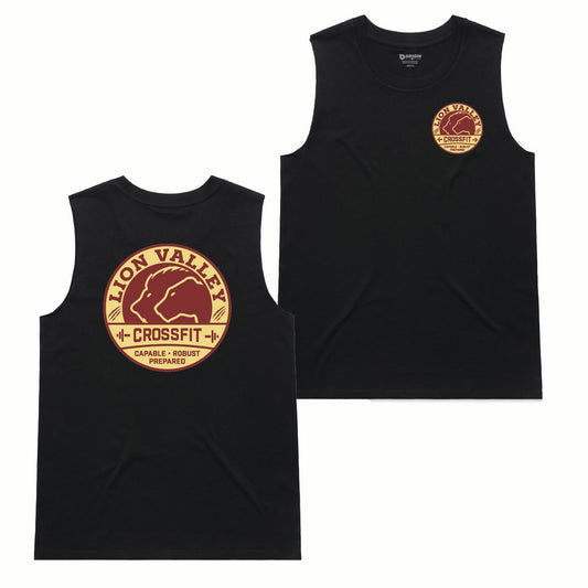 Lionvalley Ladies Staple Tank