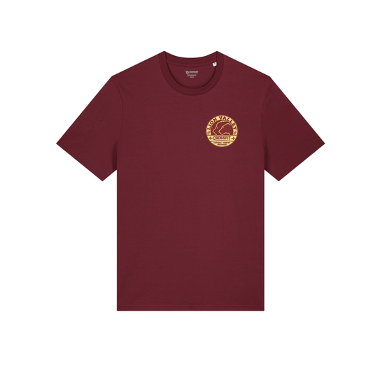 Lion Valley Apex COACH Classic Fit Tee