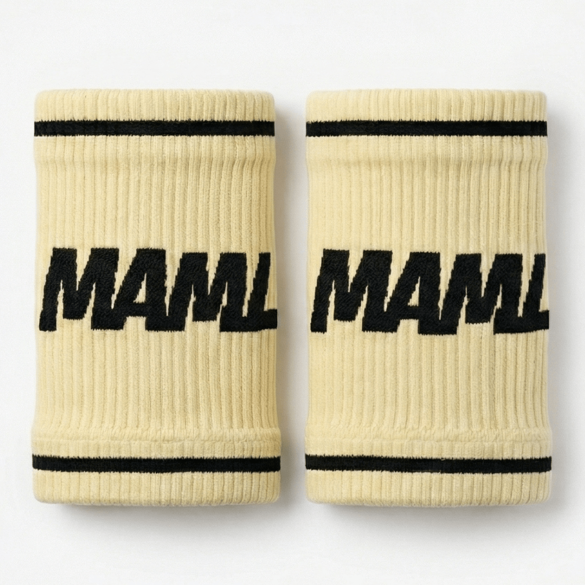 Long Wristbands - 15cm / 5.5 inches