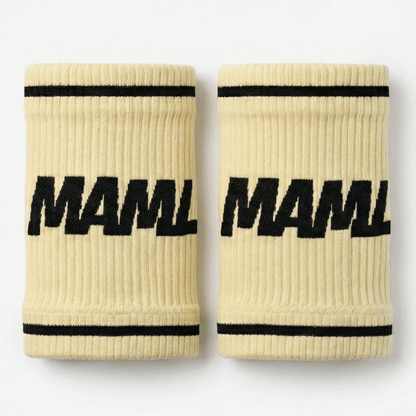 Long Wristbands - 15cm / 5.5 inches