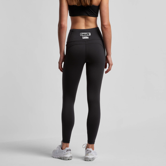 CrossFit Luths  Ladies Leggings