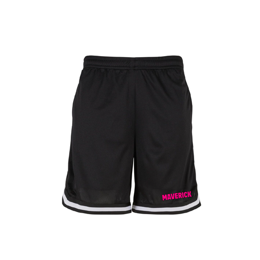 Maverick Strength Core Mesh Shorts