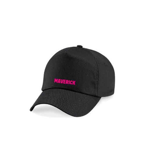 Maverick Strength Cap