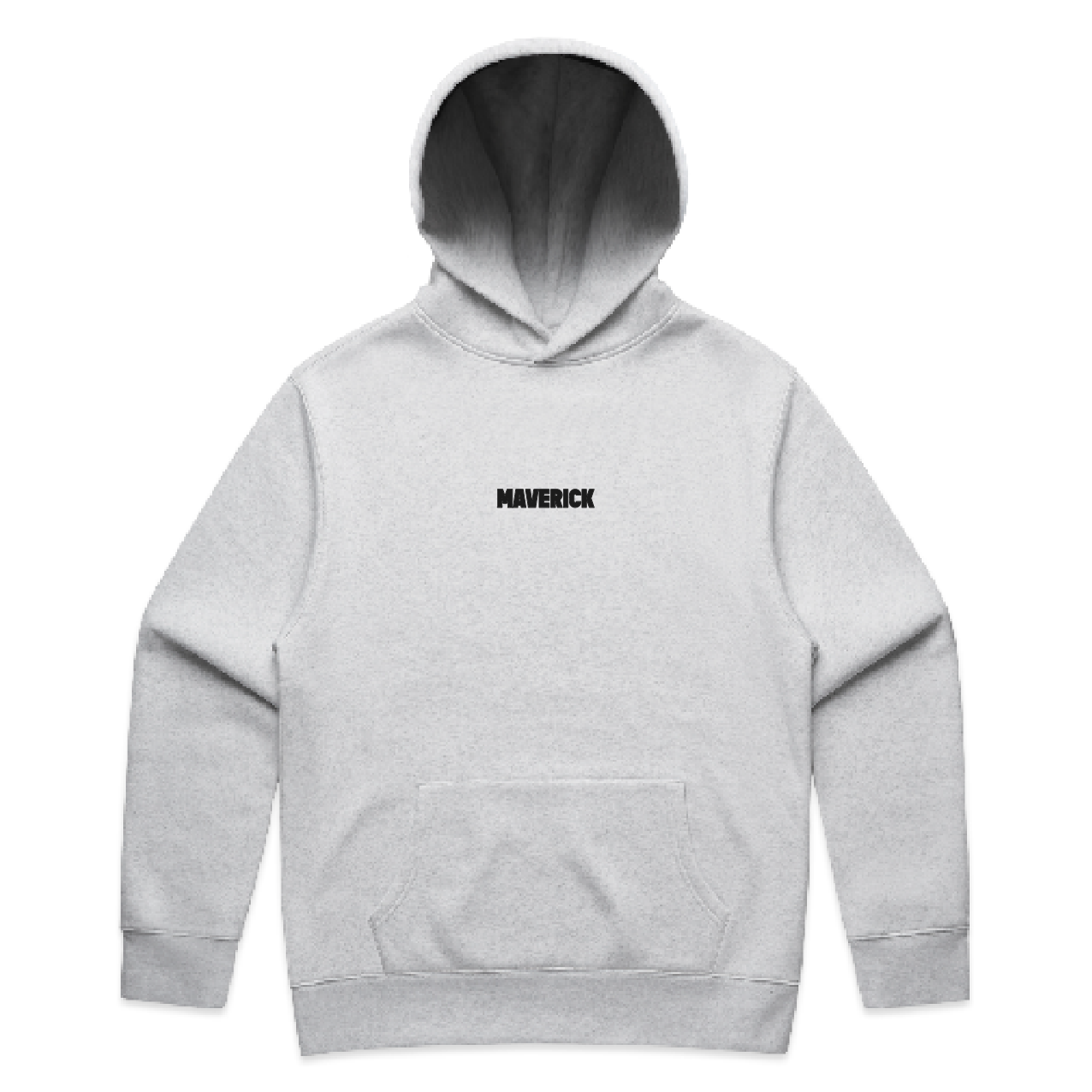 Maverick Strength Staple Relax Hoodie