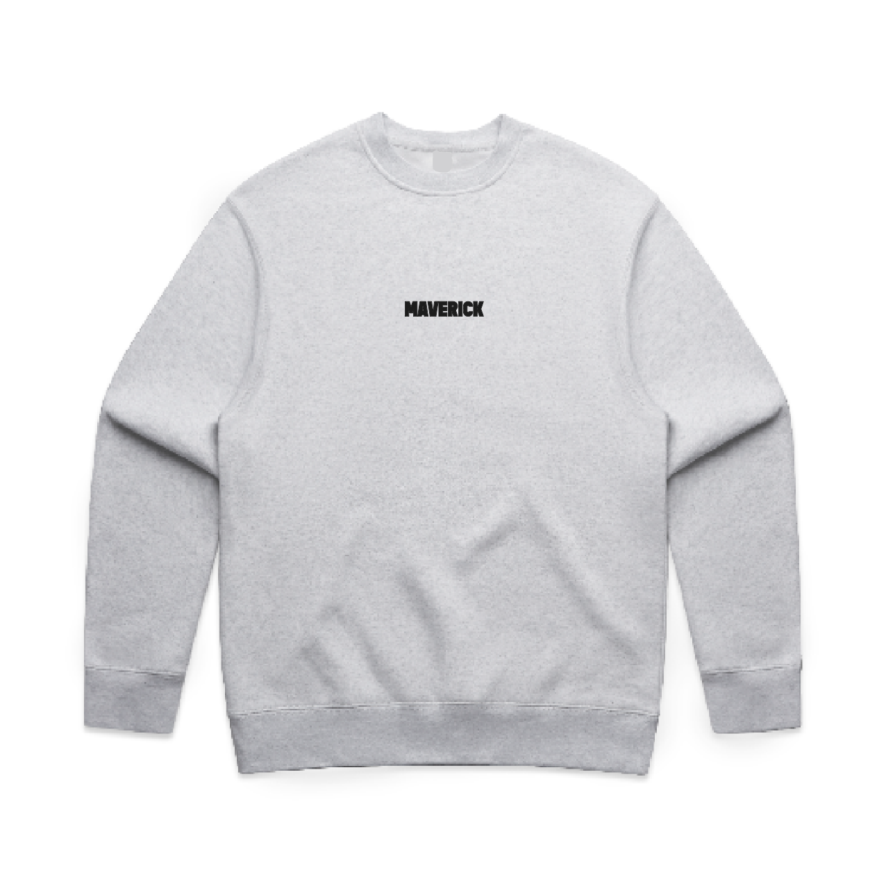 Maverick Strength Staple Relax Sweater