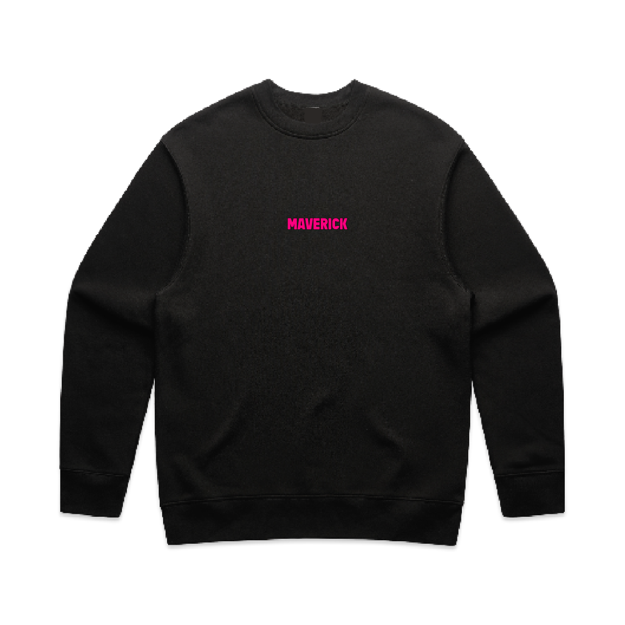 Maverick Strength Staple Relax Sweater