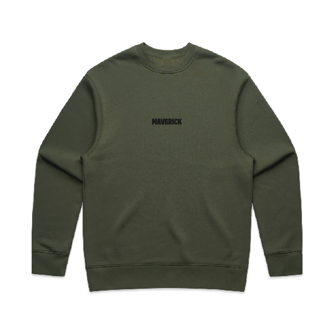Maverick Strength Staple Relax Sweater