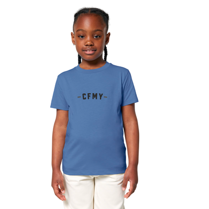 CrossFit Muscleyard Kids Apex Tee