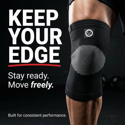 Mammal Thermal Endurance Knee Sleeves