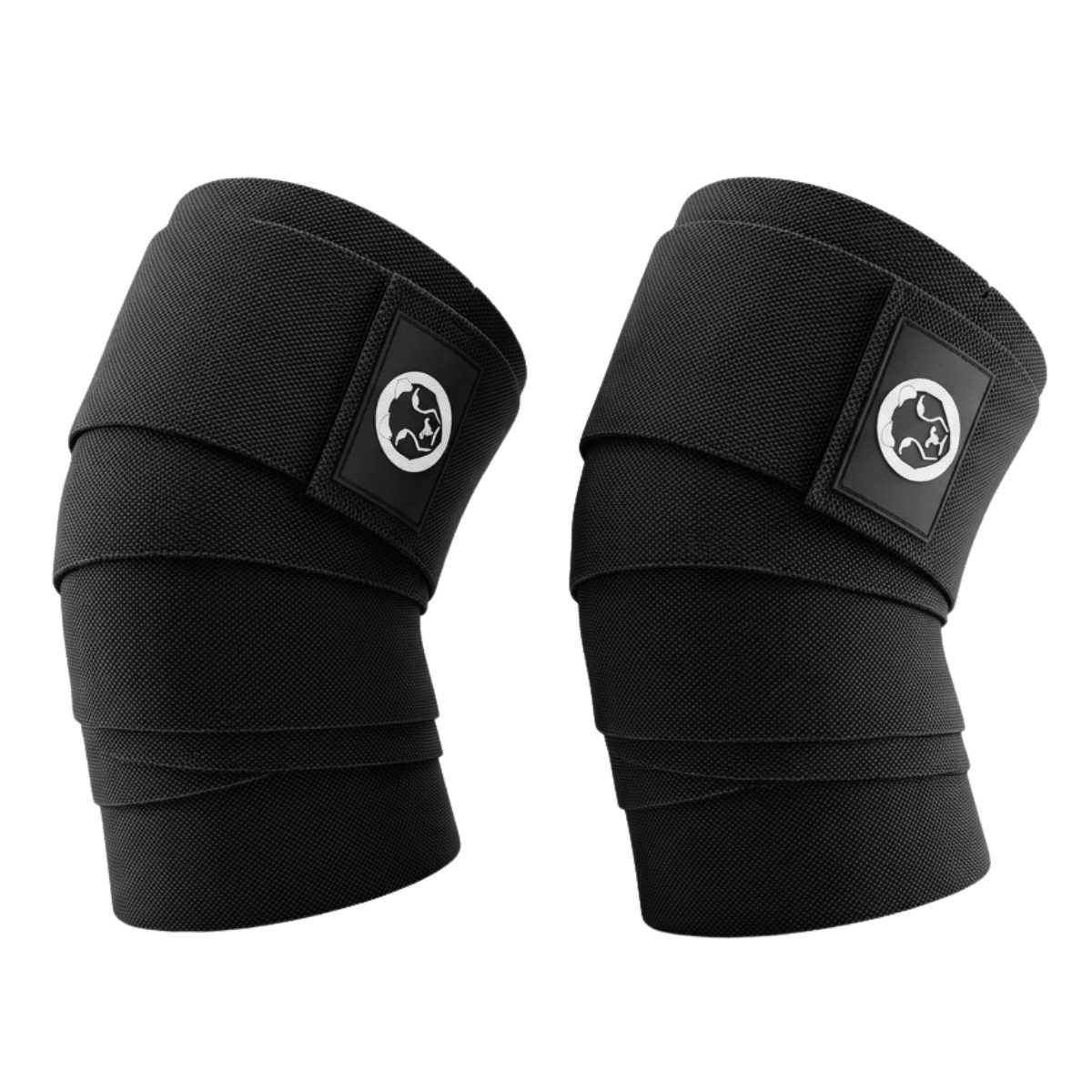 Mammal Knee Wraps