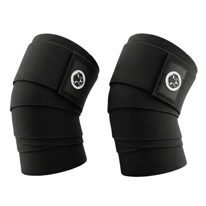 Mammal Knee Wraps