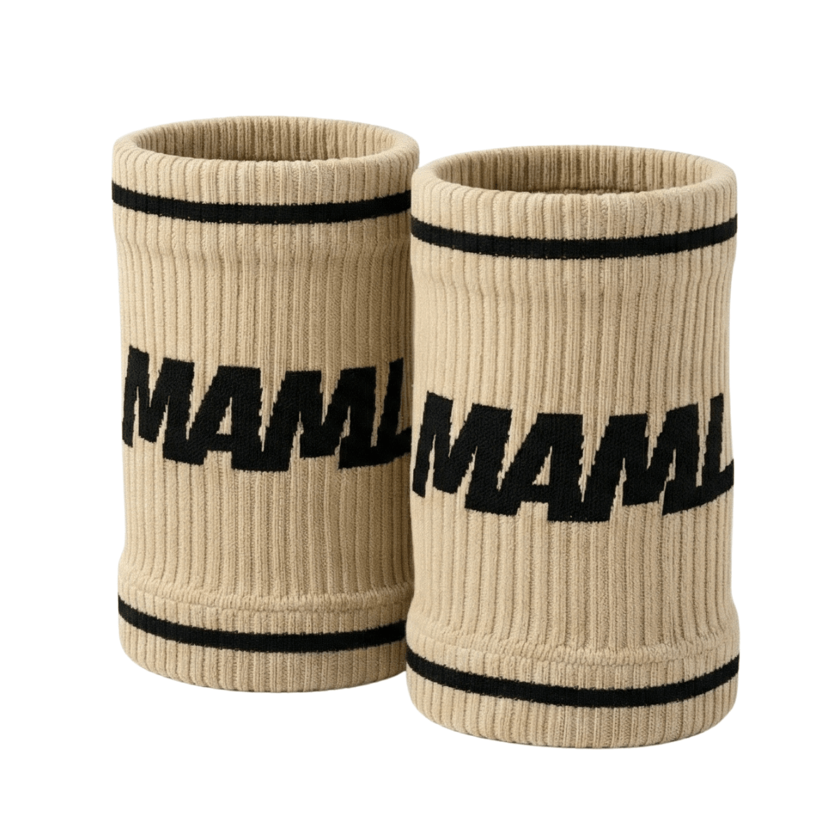 Long Wristbands - 15cm / 5.5 inches