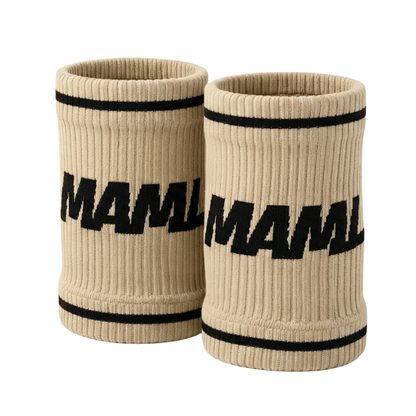 Long Wristbands - 15cm / 5.5 inches