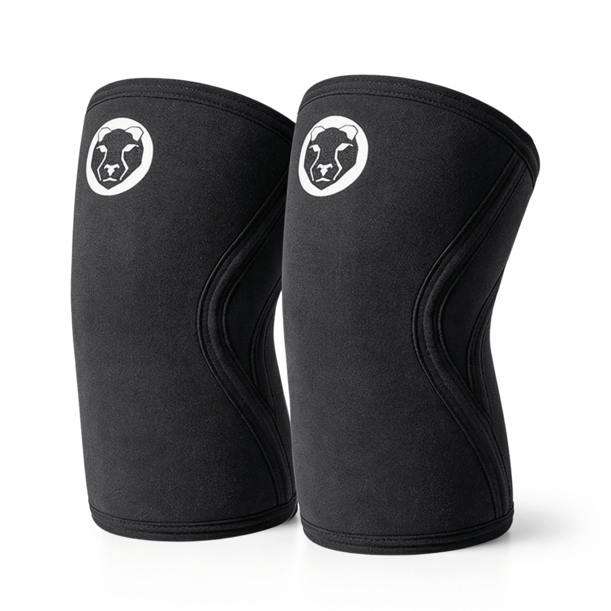 Mammal V3 7mm Knee Sleeves