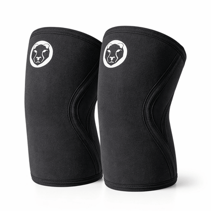 Mammal V3 7mm Knee Sleeves