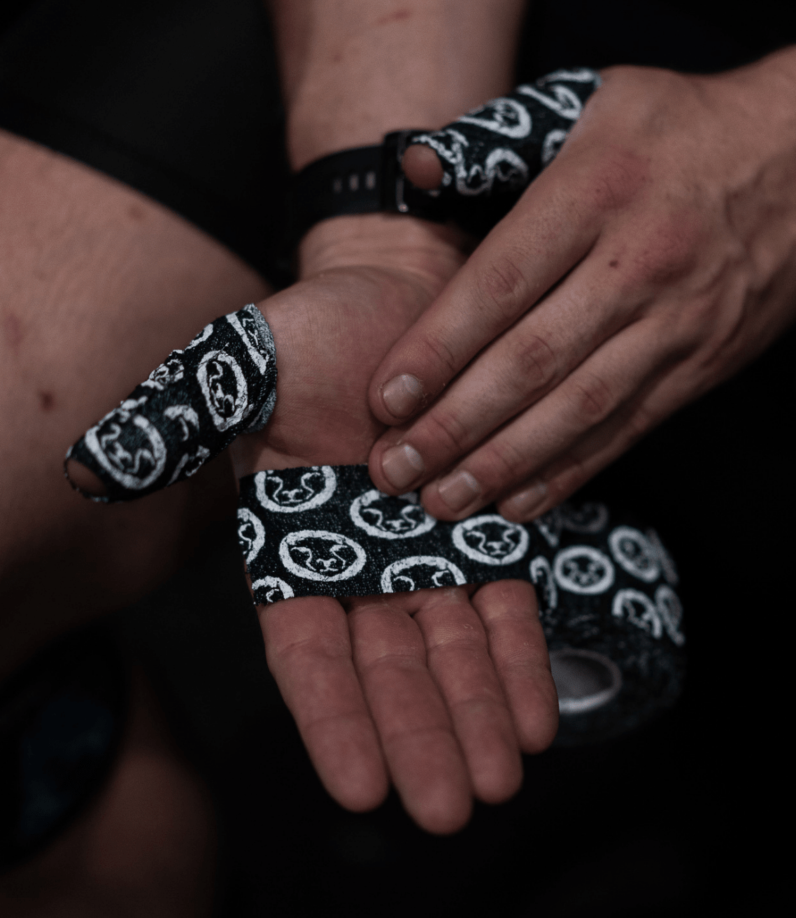 Mammal Tape - 5-Metre - SPEC 2.0 (3 pack)