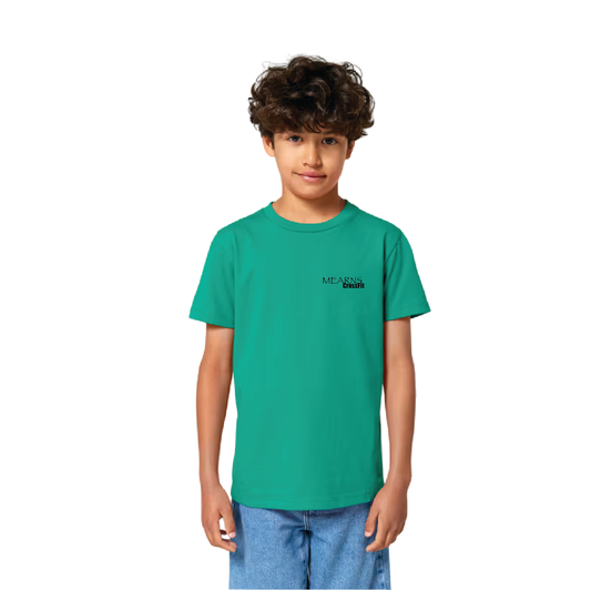 CrossFit Mearns Kids Apex Tee