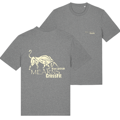 CrossFit Mearns Apex Classic Fit Tee