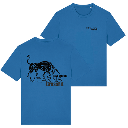 CrossFit Mearns Apex Classic Fit Tee