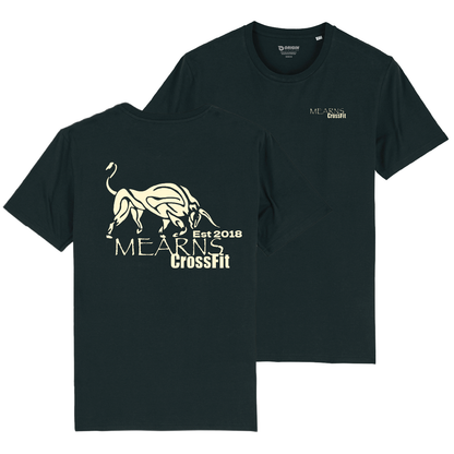 CrossFit Mearns Apex Classic Fit Tee