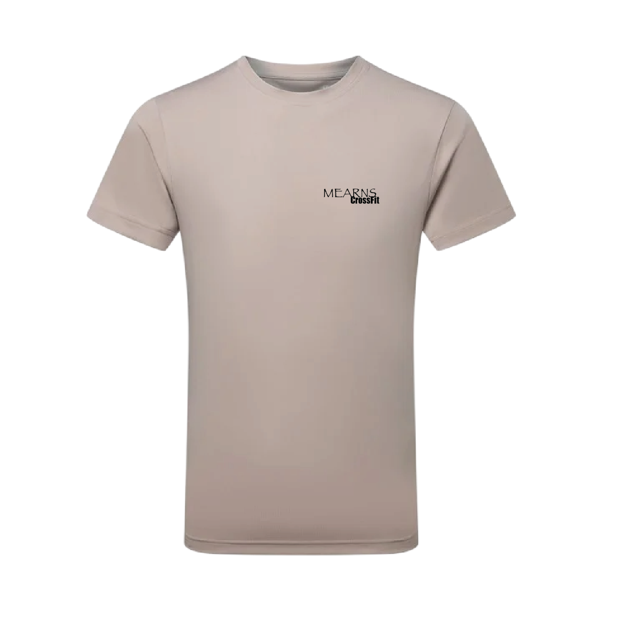 CrossFit Mearns Performance Tee