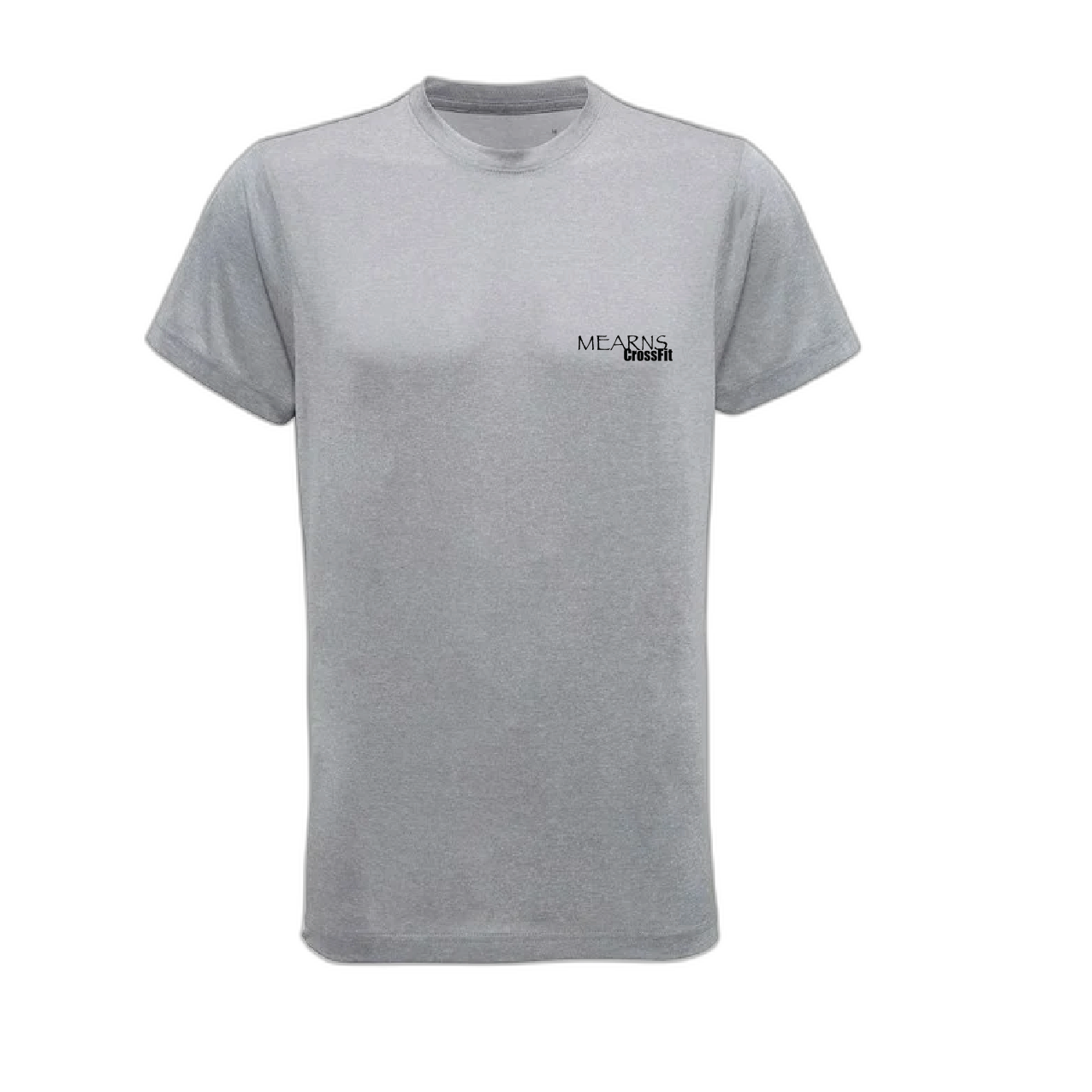 CrossFit Mearns Performance Tee
