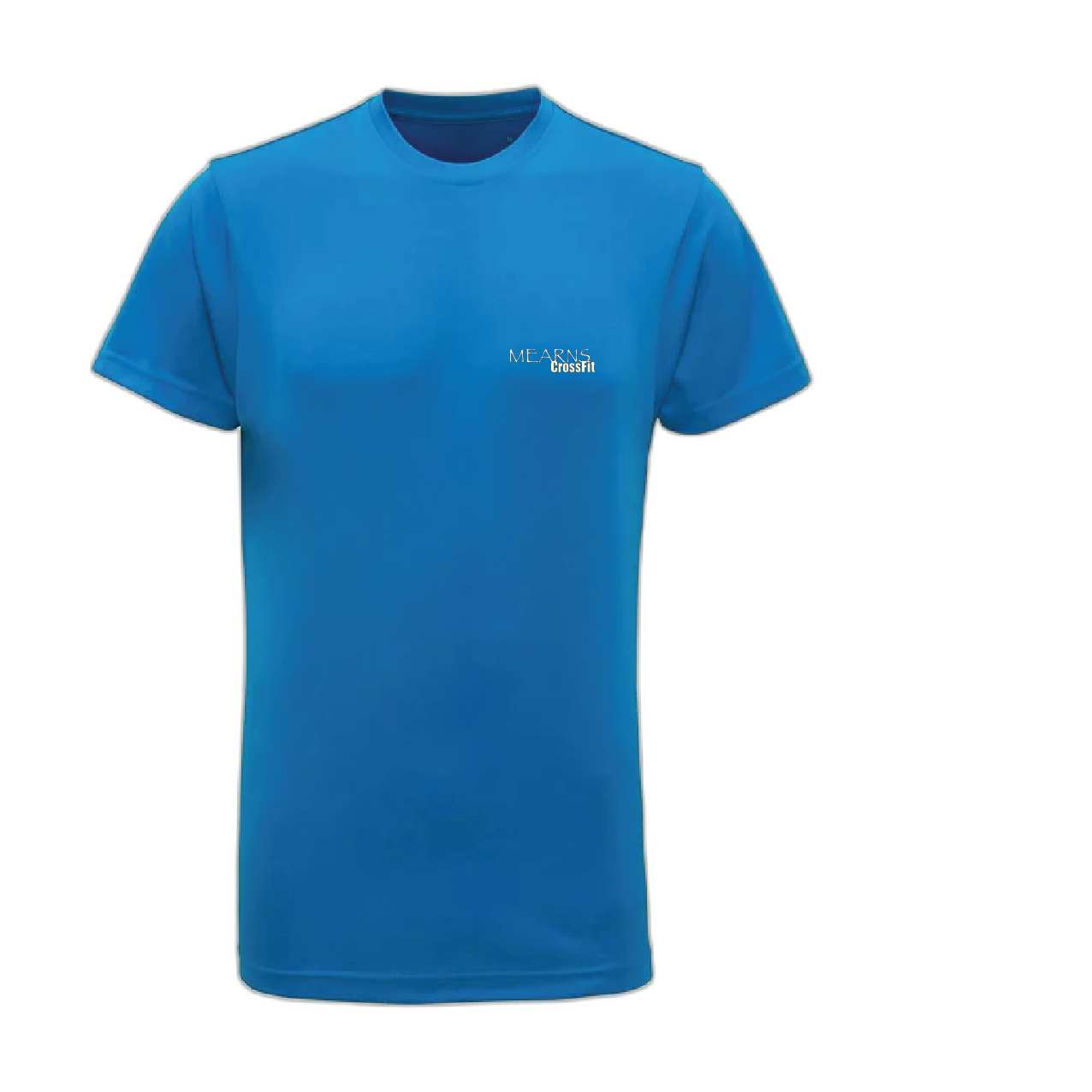 CrossFit Mearns Performance Tee