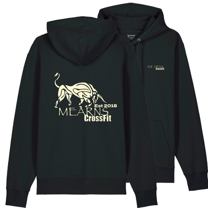 CrossFit Mearns Kids Apex Hoodie