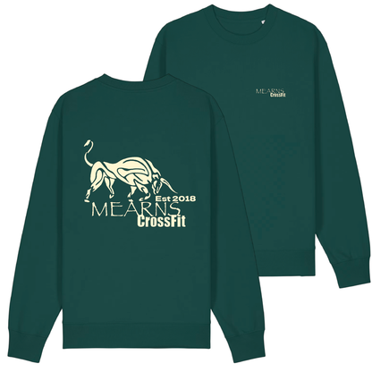 CrossFit Mearns Apex Classic Fit Sweater