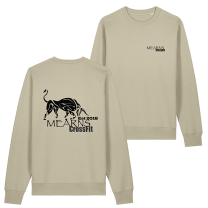CrossFit Mearns Apex Classic Fit Sweater