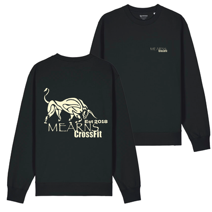 CrossFit Mearns Apex Classic Fit Sweater