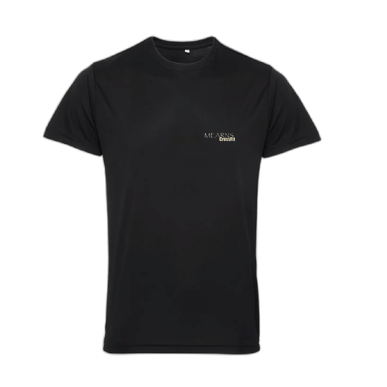 CrossFit Mearns Performance Tee