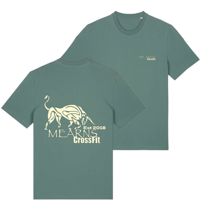CrossFit Mearns Apex Classic Fit Tee