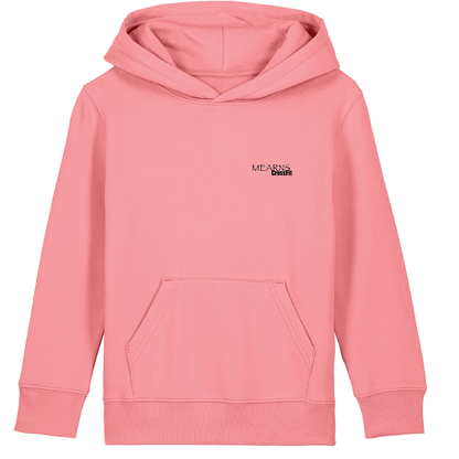 CrossFit Mearns Kids Apex Hoodie