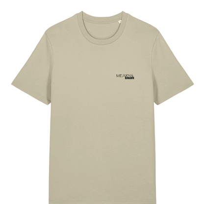 CrossFit Mearns Apex Classic Fit Tee