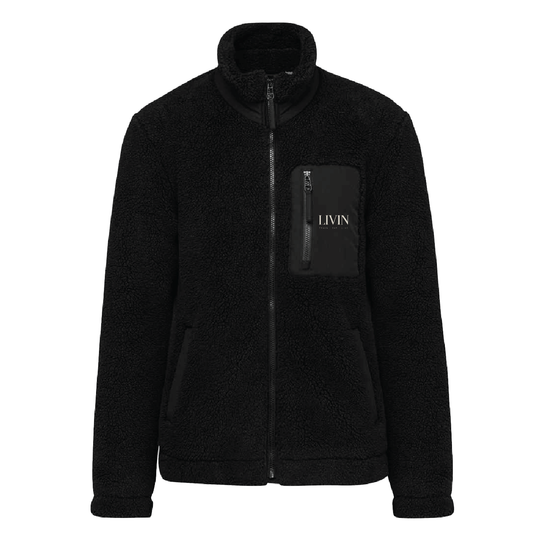 Livin Apex Sherpa Jacket
