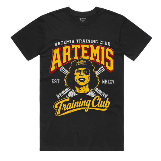 Artemis Warrior Staple Classic Fit Tee